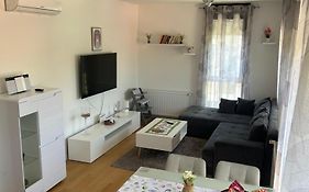 Apartman Zabok Centar